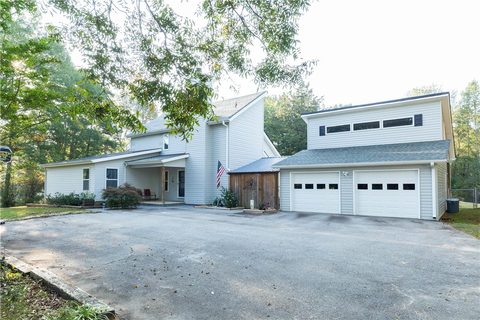 2311 Norris Highway sold home in Issaqueena Farm, Central, SC