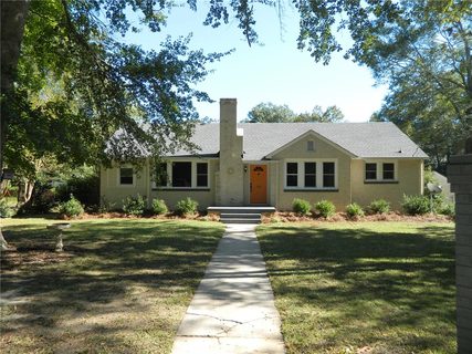 102 Dean Street sold home in Brownfield, Belton, SC