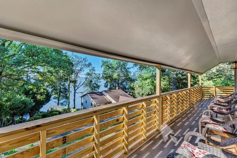 420 & 416 Fields Avenue sold home in Welborn Fields, Anderson, SC