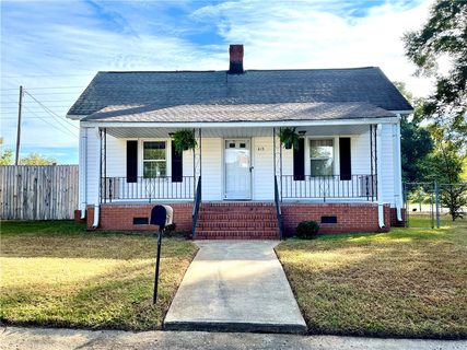 415 Vandiver Street sold home in Wellington Mill, Anderson, SC