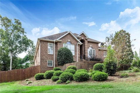 119 Charping Lane sold home in Charping Farms, Anderson, SC