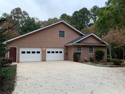 12015 Carnelda Drive sold home in Captains Cove, Seneca, SC