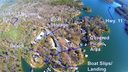 Lot 102 Keowee Bay Circle sold home in Salem, SC