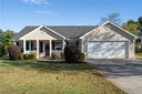 118 Saint James Court sold home in Anderson, SC