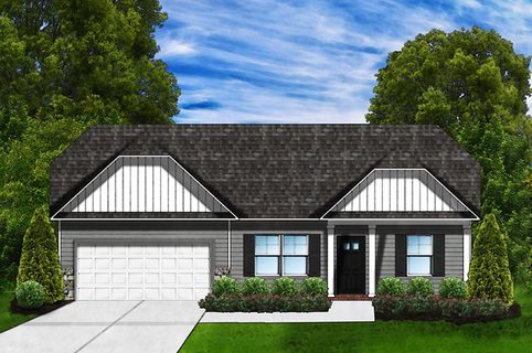 209 Tralee Drive