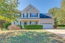 609 Laurens Drive sold home in Anderson, SC
