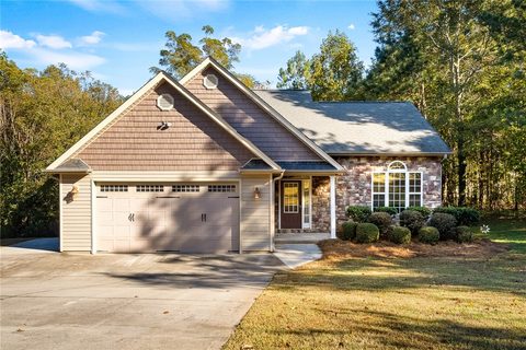 902 Mountainview Place sold home in Bridgewater Sub, Anderson, SC