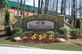 301 Harts Cove Way