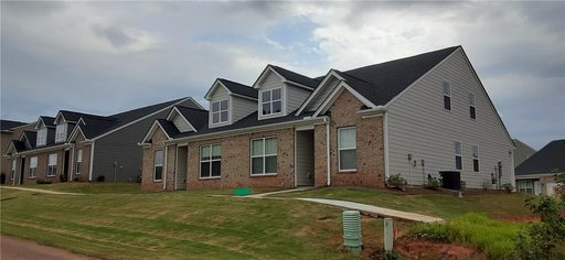 315 Village Boundary