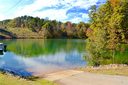 Lot 30 Coachman Trail sold home in West Union, SC