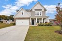 504 Rocky Meadows Trail sold home in Anderson, SC