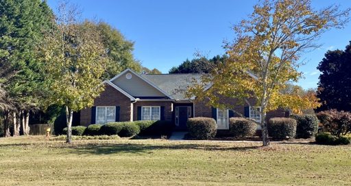 106 Engram Lane sold home in Charping Farms, Anderson, SC