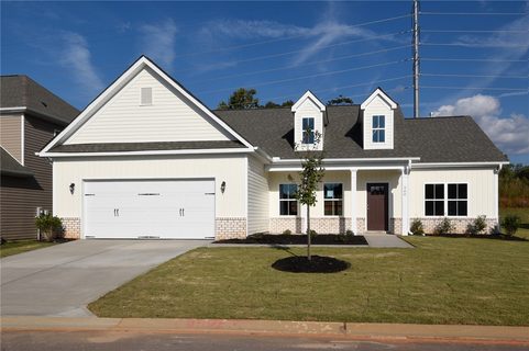 500 Reedy Springs Lane