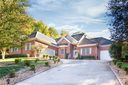 1303 Hunters Trail sold home in Anderson, SC