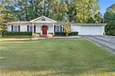 116 Hammett Acres Road sold home in Anderson, SC