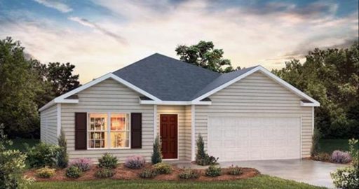 139 Tara Oak Court