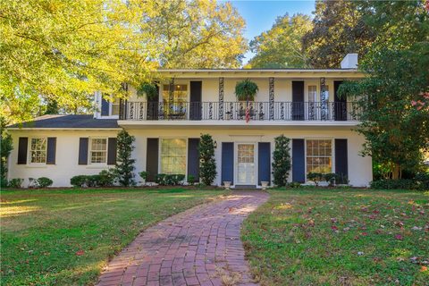 402 Shannon Way sold home in Berkshire Hills, Anderson, SC
