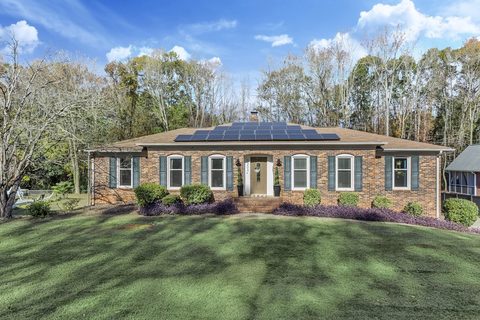 1303 Wellwood Drive