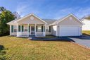 341 Monti Drive sold home in Anderson, SC