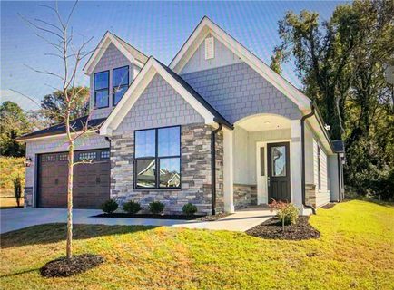 142 Stanbury Drive sold home in The Clemson Cottages, Clemson, SC