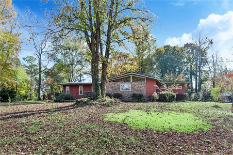 4215 Hembree Creek Road