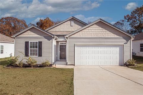 232 Hillendale Way