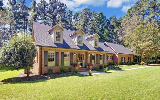 106 Melody Farms Drive sold home in Melody Farms, Hartwell, GA