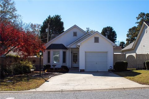 114 Londonberry Drive
