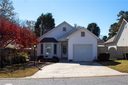 114 Londonberry Drive sold home in Anderson, SC