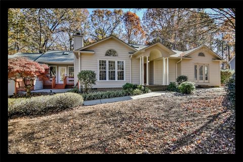 126 Beacon Ridge Circle