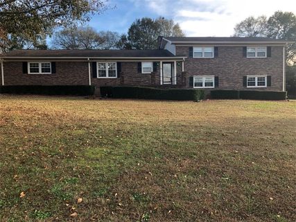 1434 Old Trail Drive sold home in Manley Acres, Anderson, SC