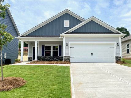 204 Carvel Trail