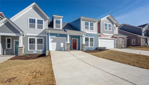 215 Rosecroft Drive