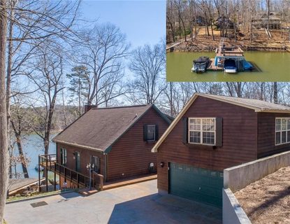 246 Parkview Drive sold home in Parkview East, Fair Play, SC
