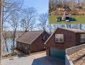 246 Parkview Drive sold home in Fair Play, SC