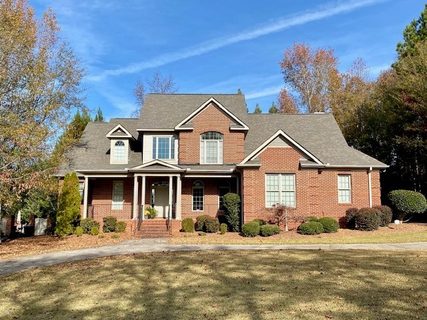 217 Graylyn Drive sold home in Graylyn, Anderson, SC