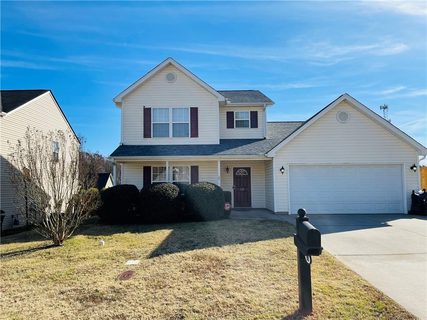 137 Shakleton Drive