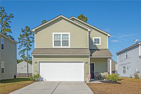 328 Cantley Court sold home in Cane Bay Plantation, Summerville, SC