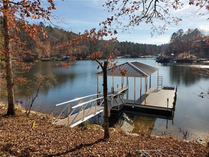 Lot # 48 Clear Point Trail