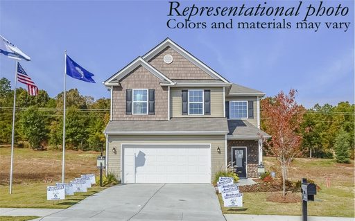 109 Home Place Drive