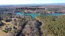 Lot 83 Lot 83 Highland Shores Hwy 130 sold home in Salem, SC