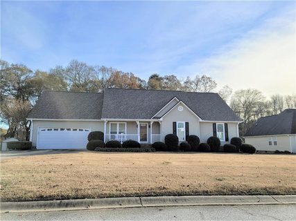 407 Dewsbury Lane sold home in The Summit, Piedmont, SC