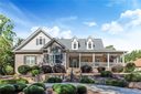 322 Avenue Of Oaks sold home in Anderson, SC