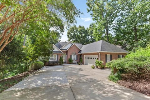 321 Avenue Of Oaks sold home in Alston Oaks, Anderson, SC