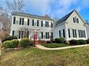 231 Sassafras Drive sold home in Easley, SC