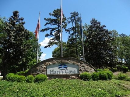 432 Harts Cove Way