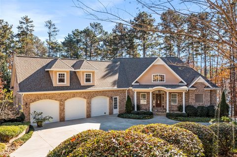 124 Wynward Pointe Drive