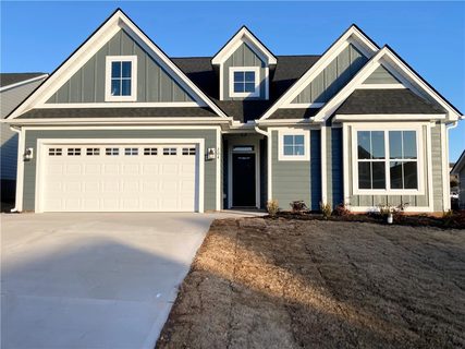 204 Rockpine Drive sold home in Martin's Trail, Anderson, SC
