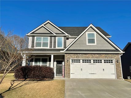 219 Streams Way sold home in Winding Stream, Anderson, SC