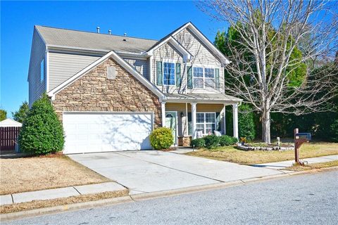 200 Dylan Oaks Drive sold home in Jonesville Landing, Simpsonville, SC